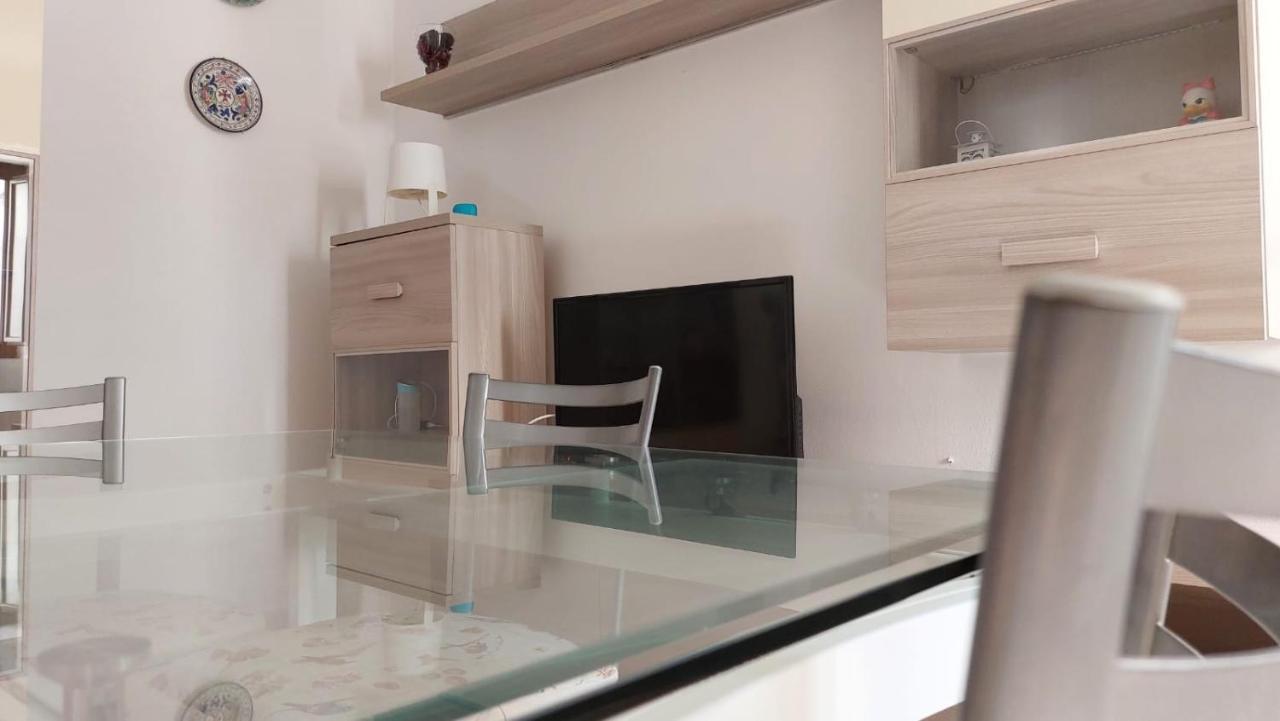 La Casa Dei Gatti Lägenhet Syrakusa Exteriör bild