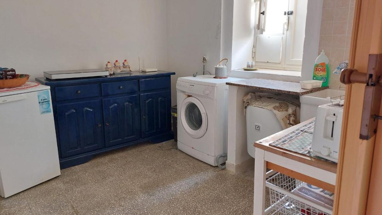 La Casa Dei Gatti Lägenhet Syrakusa Exteriör bild